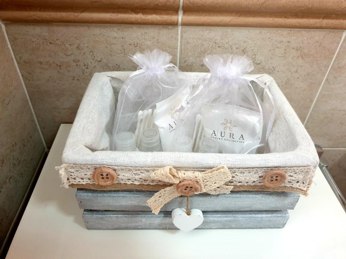 Sweetness Wave Home 콰르투 산텔레나 외부 사진